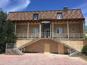 Atlas Hotel